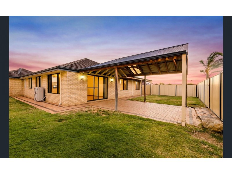 16 Ridglea Link, Clarkson WA 6030