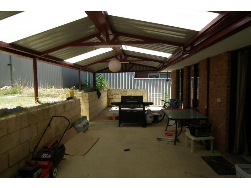 3 Caffrum Green, Mirrabooka WA 6061