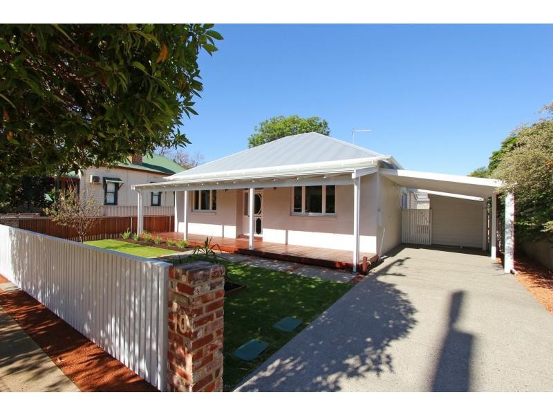 10 Chatham Road, Woodbridge WA 6056