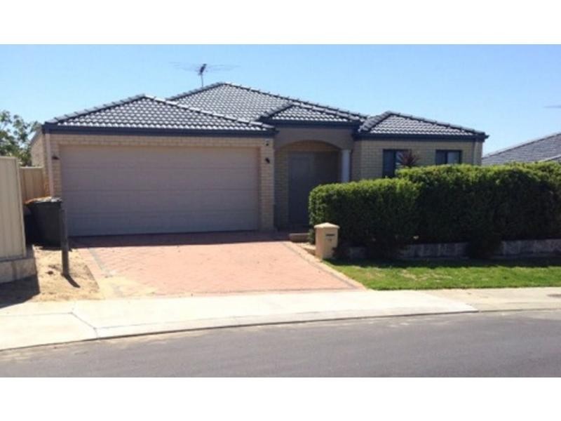 17a Simeon Rise, Pearsall WA 6065