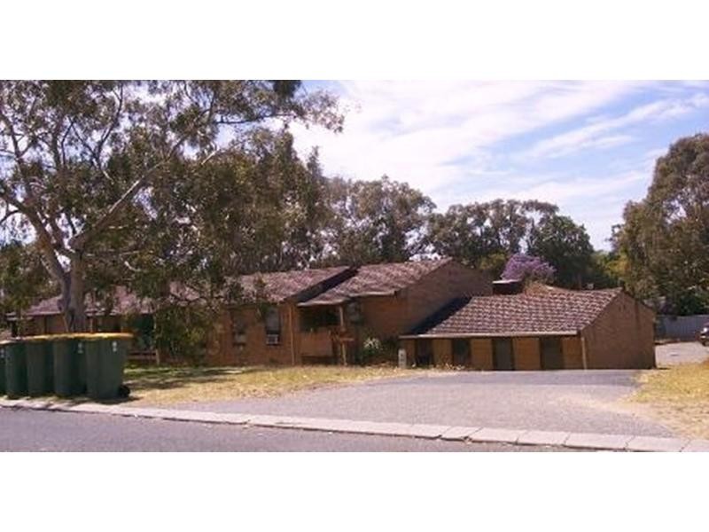 12/36 Mephan Street, Maylands WA 6051