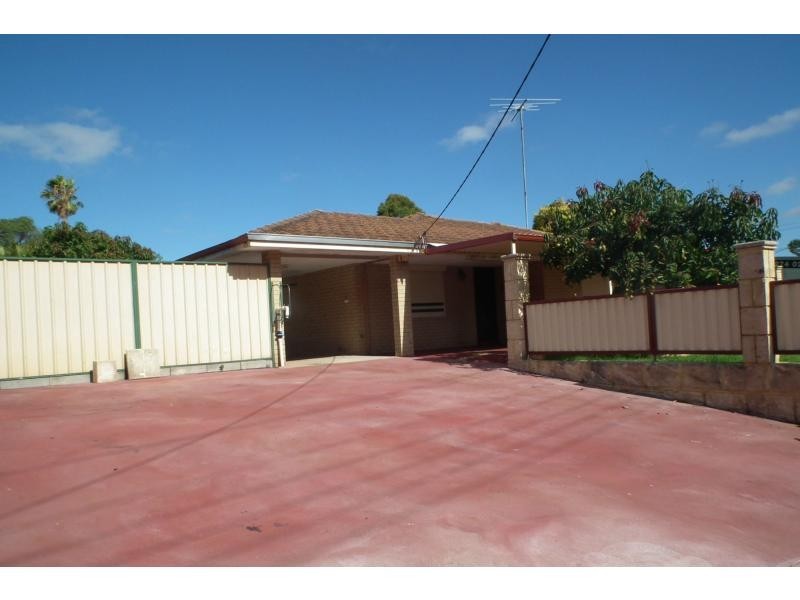 24 Liddell Street, Girrawheen WA 6064