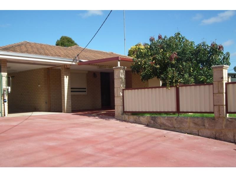 24 Liddell Street, Girrawheen WA 6064