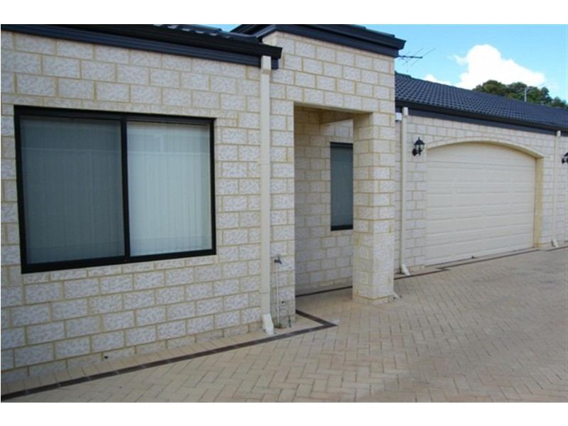 Duplex/15B Loxwood Road, Balga WA 6061