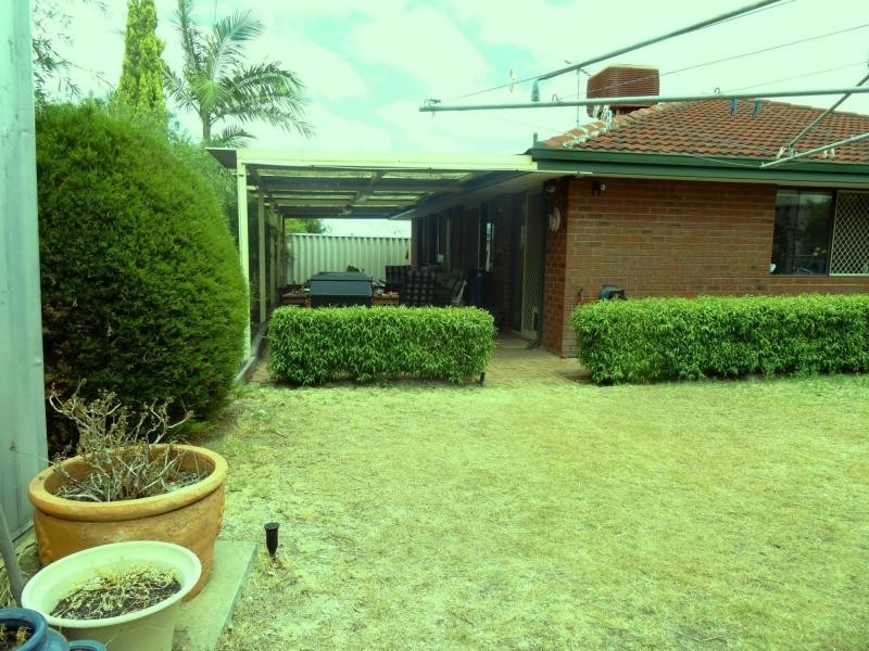 28 HYDRANGEA PLACE, Alexander Heights WA 6064