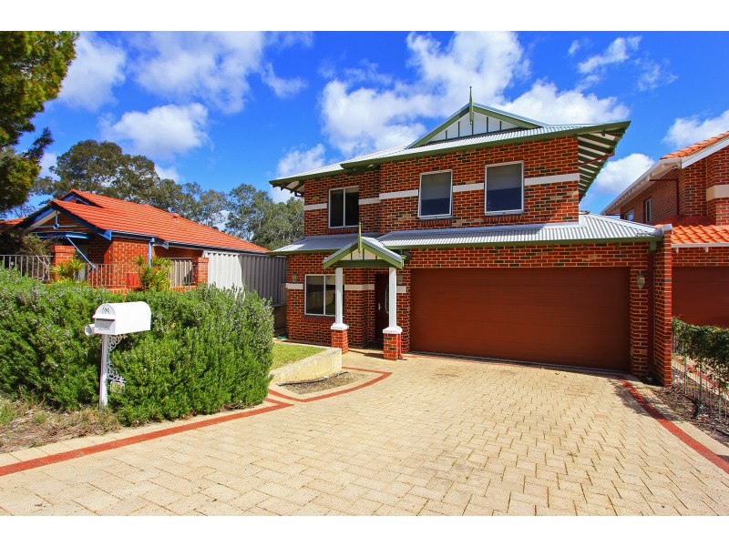 1/94 Kathleen Street, Bassendean WA 6054