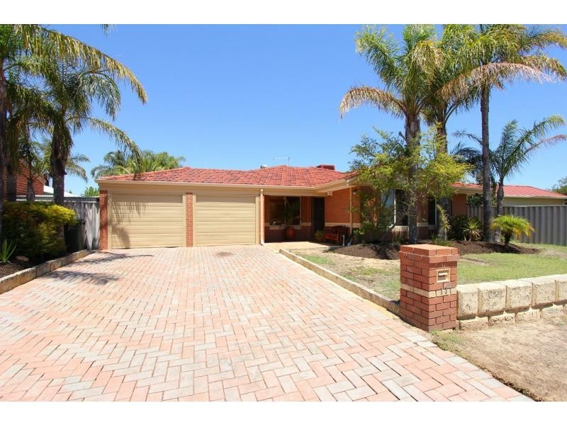 11 Woodleigh Gardens, Ballajura WA 6066