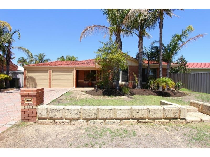 11 Woodleigh Gardens, Ballajura WA 6066