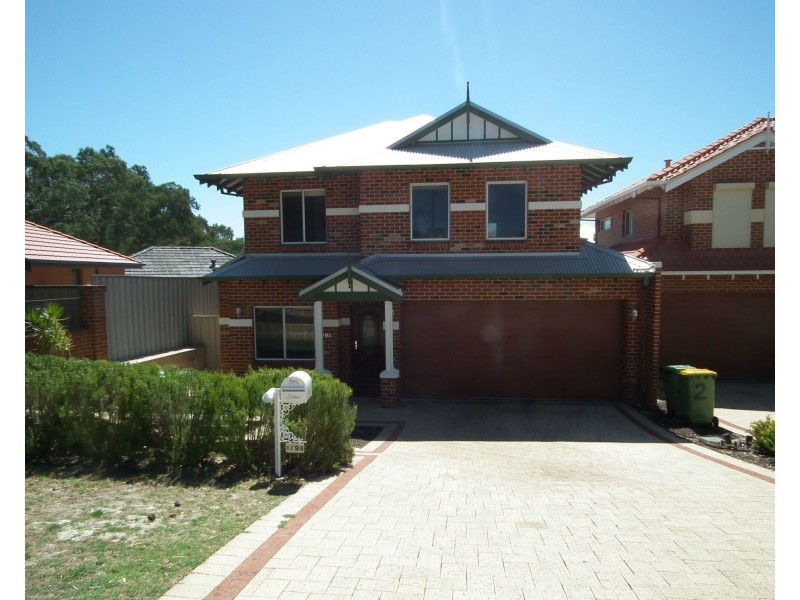 1/94 Kathleen Street, Bassendean WA 6054