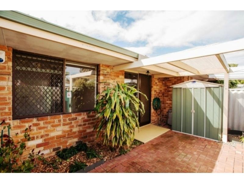 6/10 Kenilworth Street, Maylands WA 6051