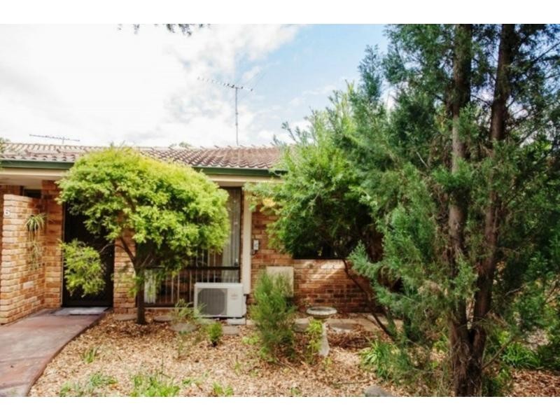 6/10 Kenilworth Street, Maylands WA 6051