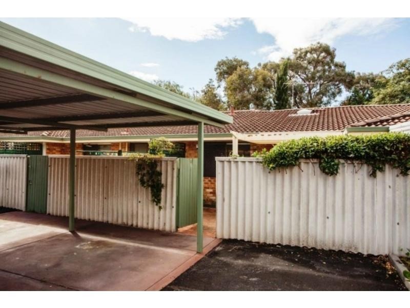 6/10 Kenilworth Street, Maylands WA 6051