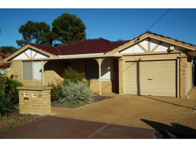 25A Troy Street, Bassendean WA 6054
