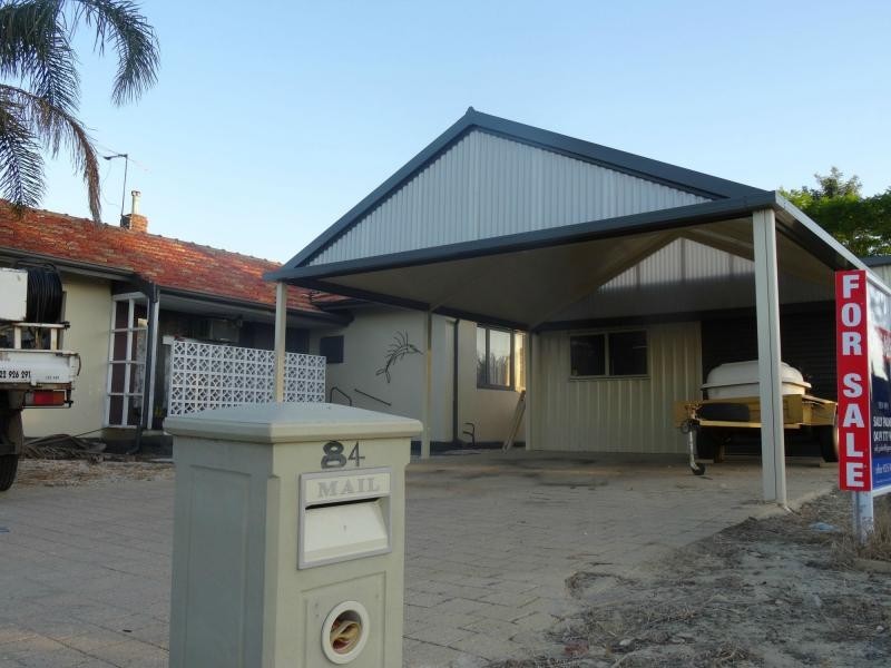 84 Broun Avenue, Embleton WA 6062