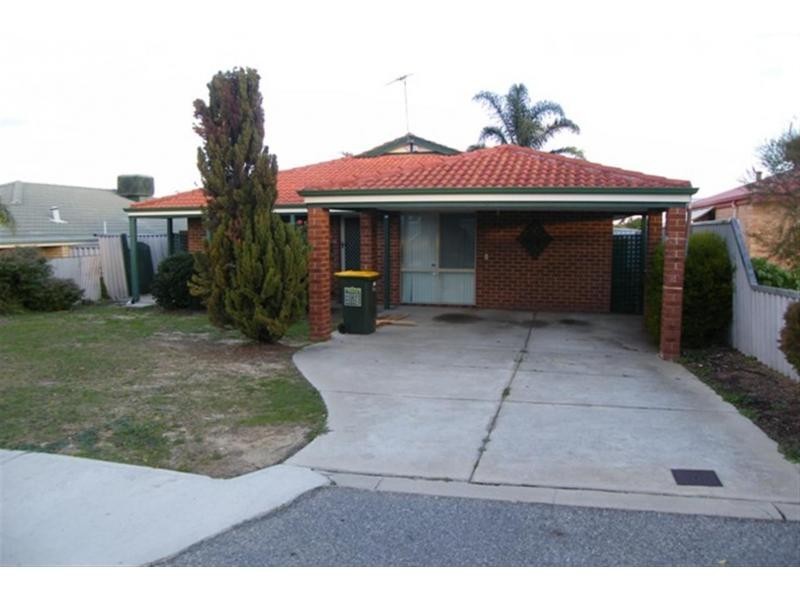 34 Honours Rise, Marangaroo WA 6064