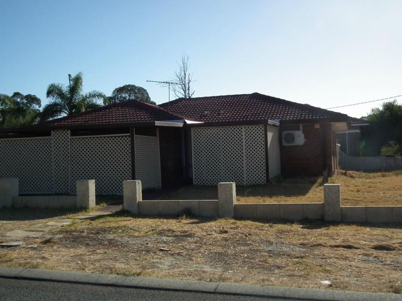 56 Morgan Way, Girrawheen WA 6064