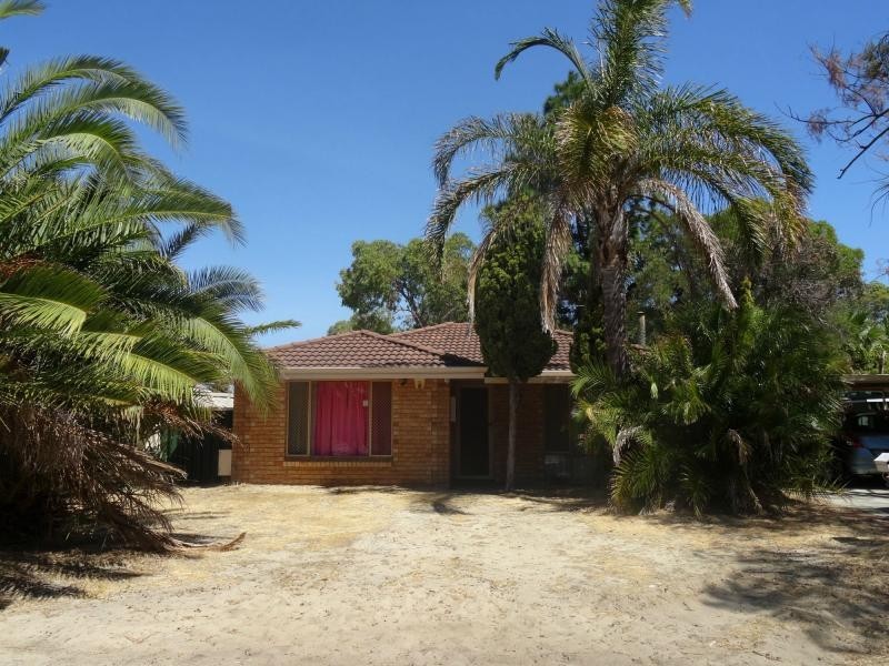 17 Grampians Heights, Mirrabooka WA 6061