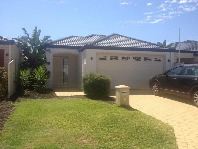 6 Idaho Court, Landsdale WA 6065