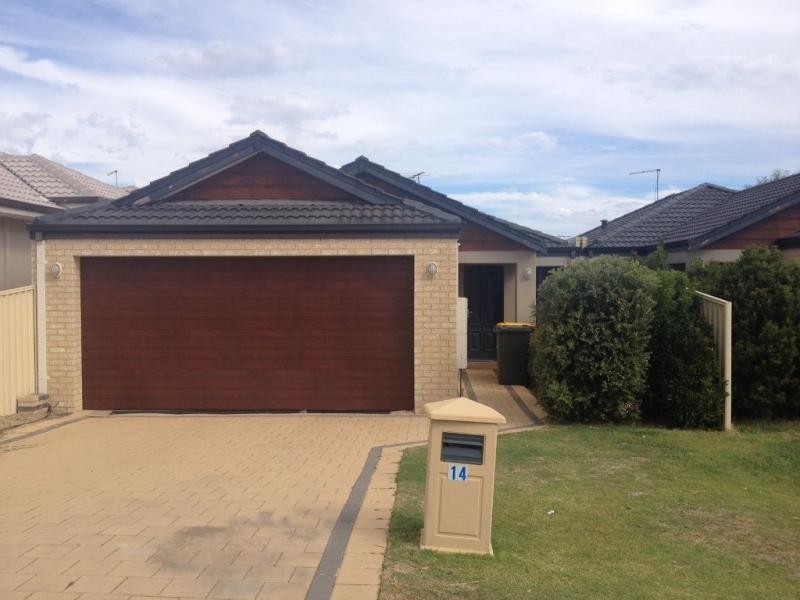 14 Kemp Street, Pearsall WA 6065