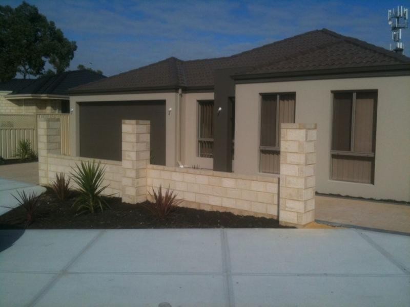 1/21 Penrith Place, Balga WA 6061