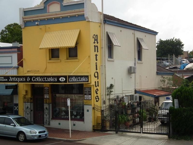 15 King William Street, Bayswater WA 6053