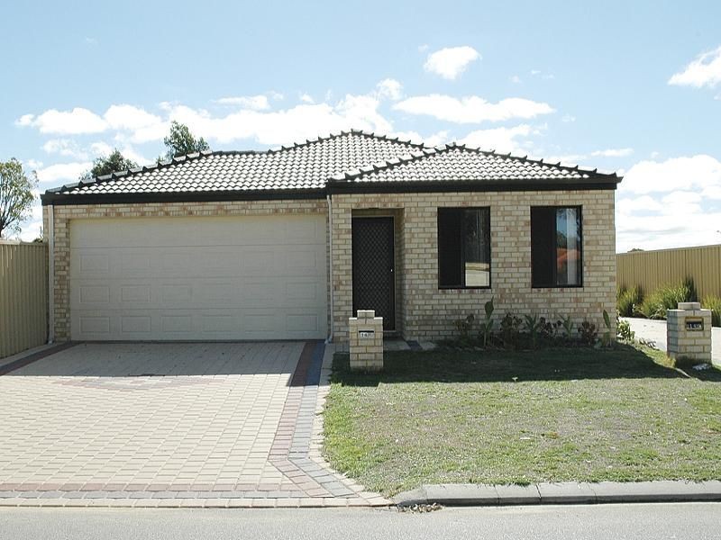 14A Garnett Place, Balga WA 6061