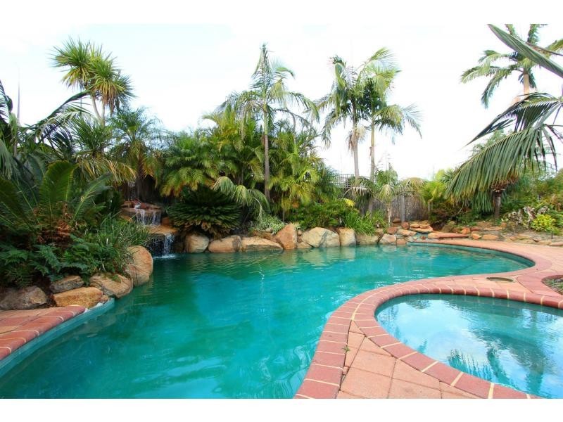 4 Rivergum Close, Ellenbrook WA 6069