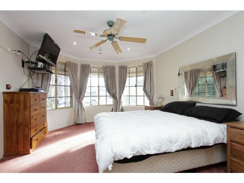 4 Rivergum Close, Ellenbrook WA 6069