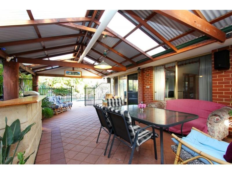 4 Rivergum Close, Ellenbrook WA 6069