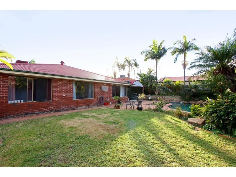 4 Rivergum Close, Ellenbrook WA 6069