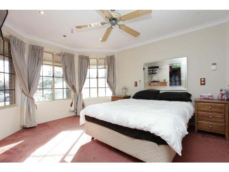 4 Rivergum Close, Ellenbrook WA 6069