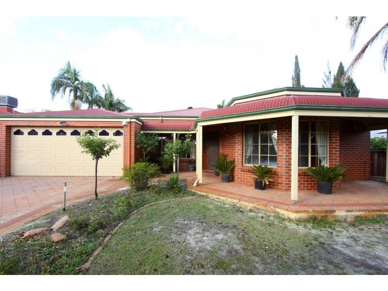 4 Rivergum Close, Ellenbrook WA 6069