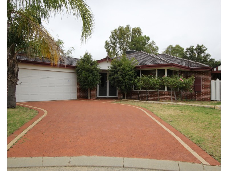 16 Seaton Court, South Guildford WA 6055