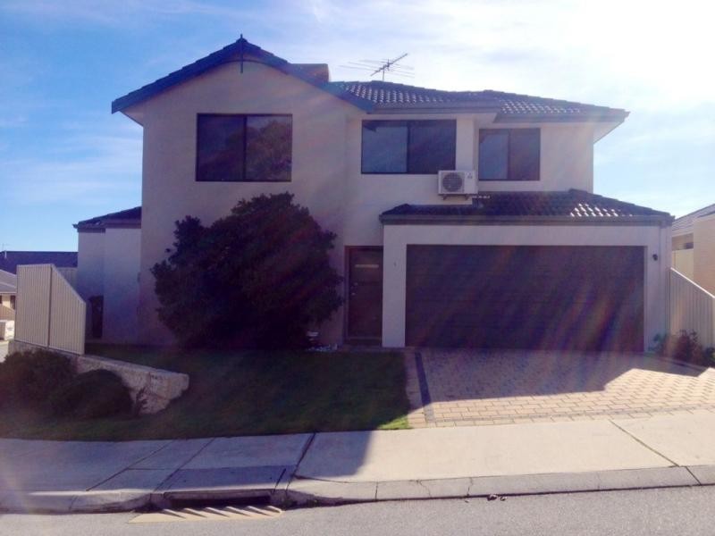 5 Cullen Rise, Pearsall WA 6065