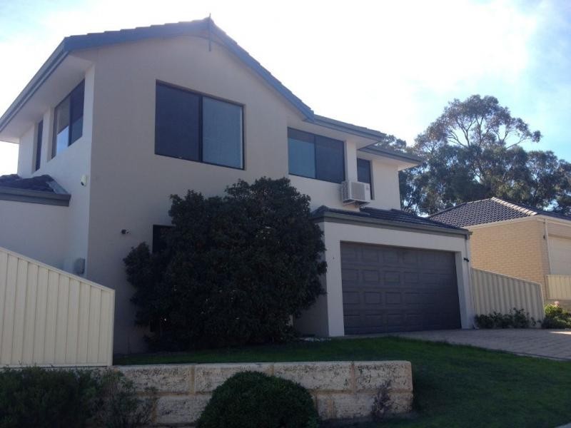 5 Cullen Rise, Pearsall WA 6065