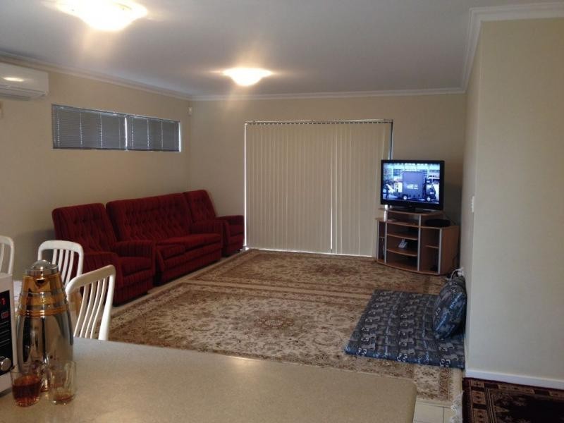 5 Cullen Rise, Pearsall WA 6065