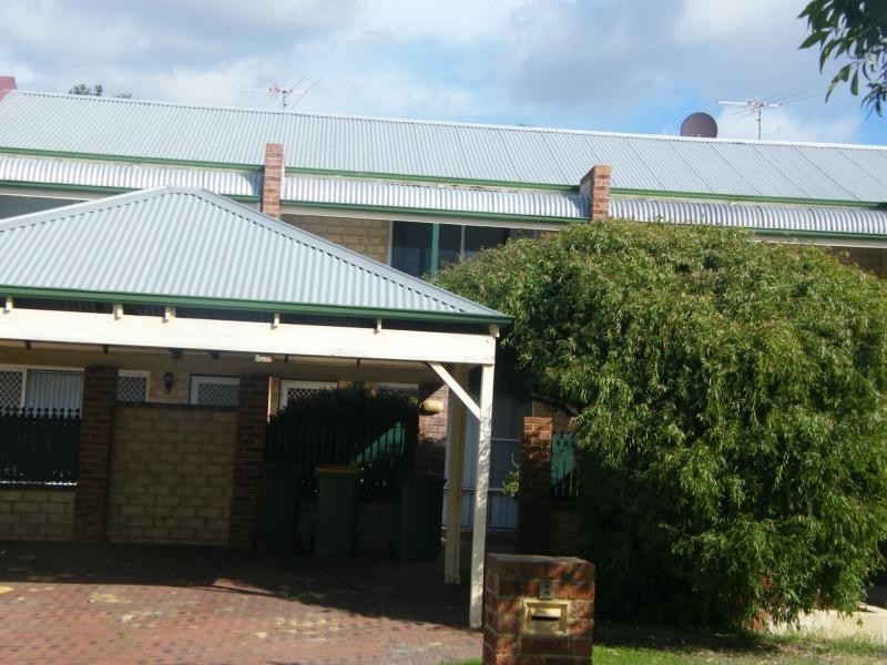 21b Watson Place, Maylands WA 6051