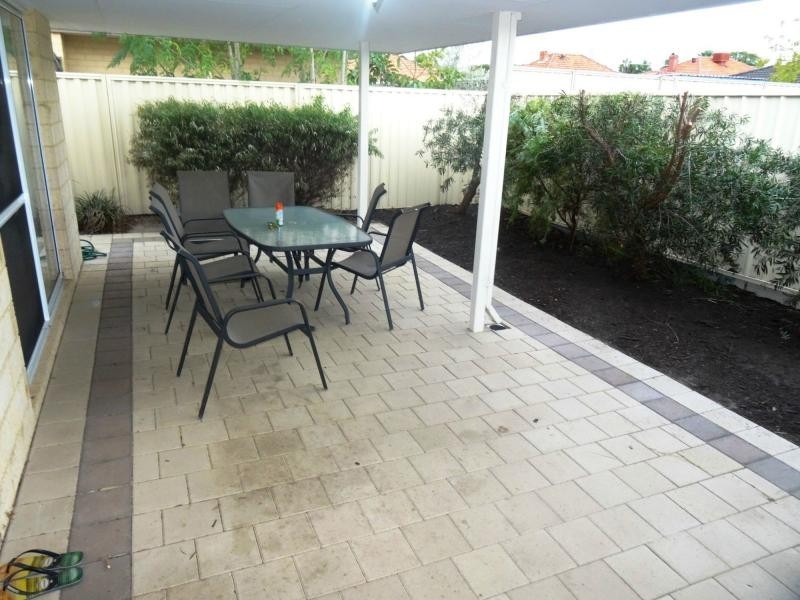 49A THIRD Avenue, Bassendean WA 6054