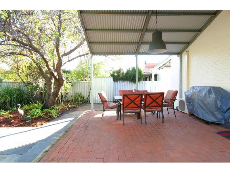 101 Second Avenue, Bassendean WA 6054