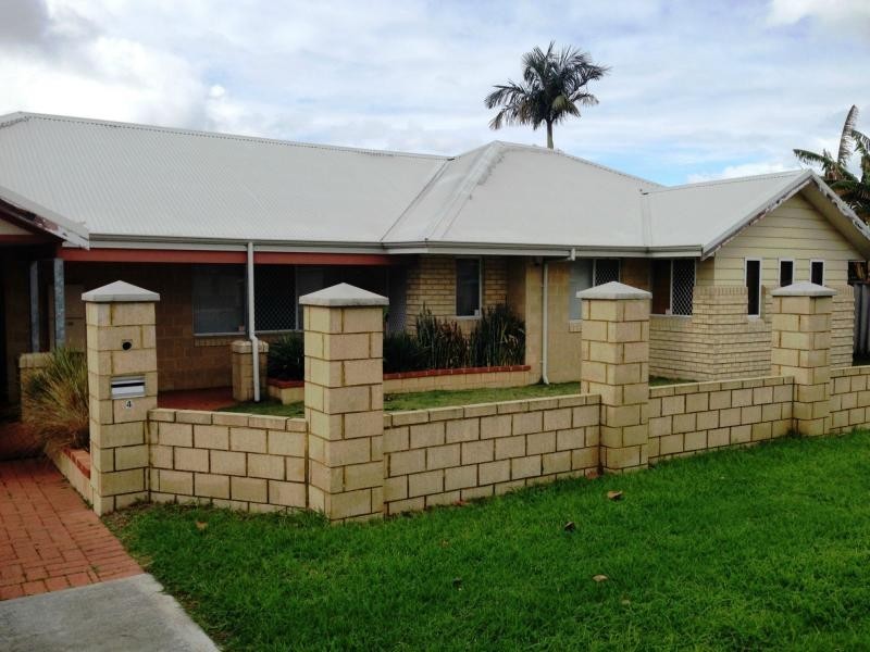 4 Iolanthe Street, Bassendean WA 6054
