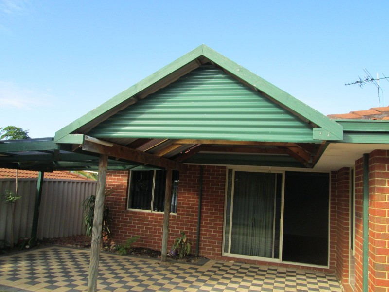 8 Firestone Place, Meadow Springs WA 6210