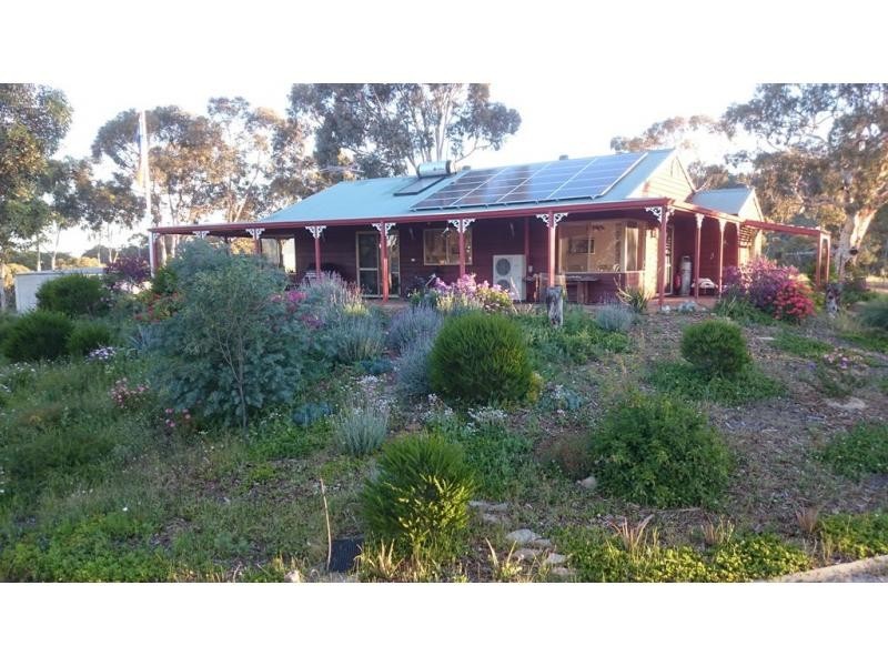 L34 Searle Street, Clackline WA 6564