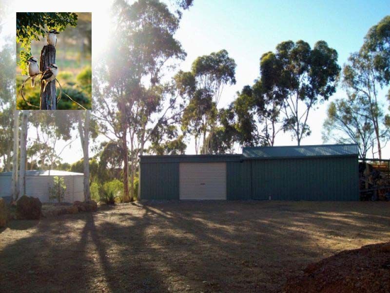 L34 Searle Street, Clackline WA 6564