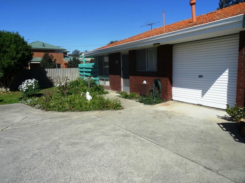 Villa 20/24 Foyle Road, Bayswater WA 6053