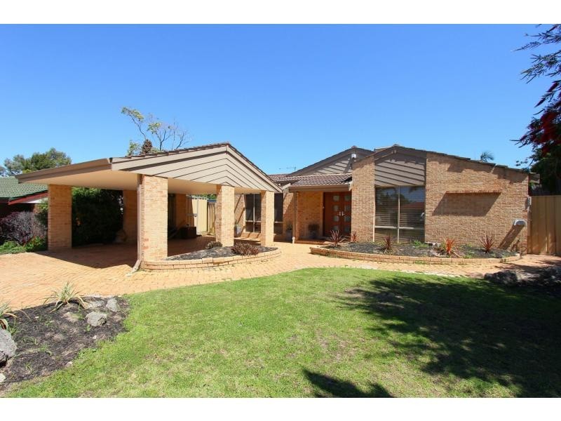5 Edgeview Mews, Ballajura WA 6066