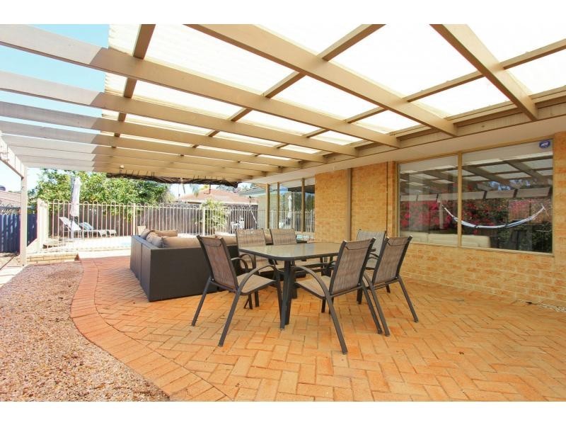 5 Edgeview Mews, Ballajura WA 6066