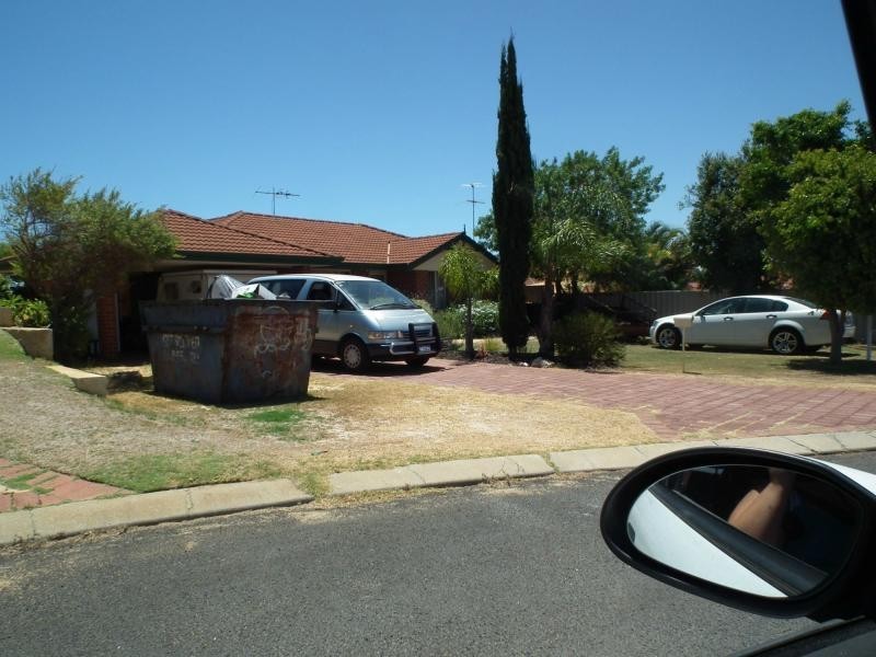 8 Firestone Place, Meadow Springs, Meadow Springs WA 6210