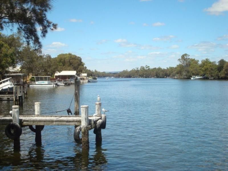 42 Culeenup Road, North Yunderup WA 6208