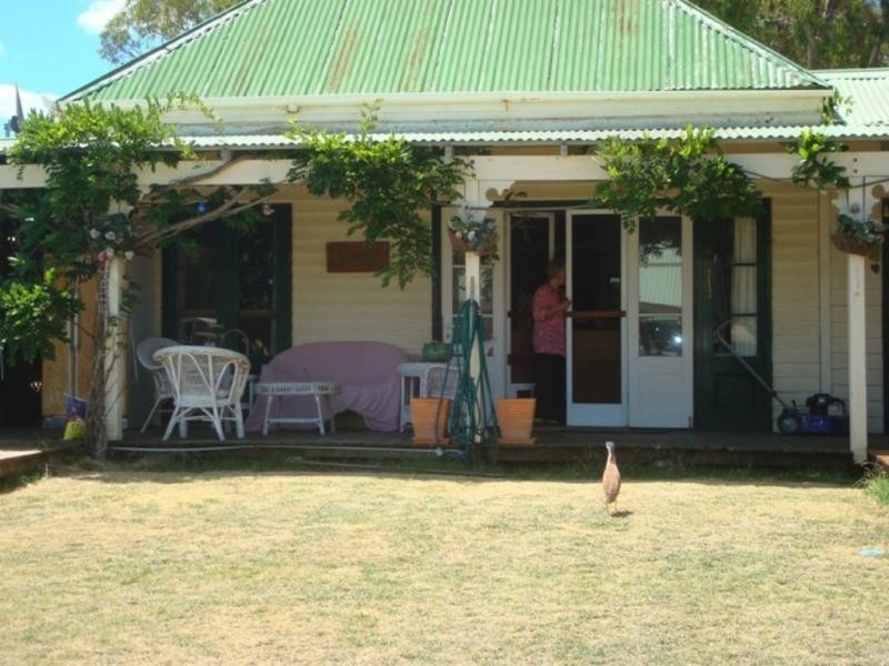 42 Culeenup Road, North Yunderup WA 6208