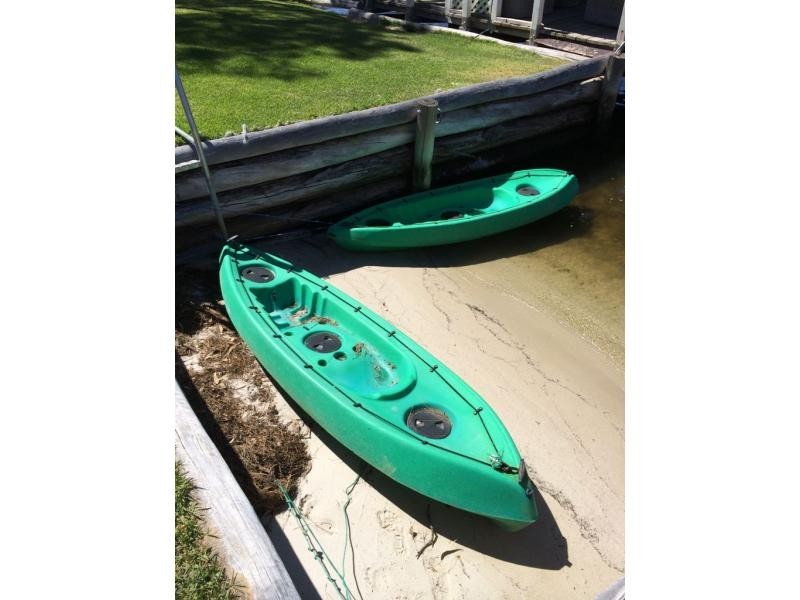 42 Culeenup Road, North Yunderup WA 6208